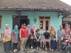 Dissosp3appkb lakukan rujukan anak rentan asal Desa Cetan, Ceper ke Rumah Pelayanan Sosial Anak Balita Wiloso Tomo, Salatiga