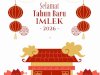 Selamat Tahun Baru Imlek