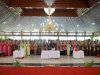 Lomba Peragaan Busana Kain Perca