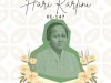 Selamat Memperingati Hari Kartini ke - 147