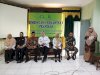 Pembinaan Binwin  bagi Calon Pengantin yang bertempat di KUA Kecamatan Klaten Utara.