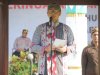 Upacara Memperingati Hari Kartini ke-147 Tingkat Kabupaten Klaten