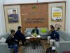 Fasilitasi pengantaran peserta PPKS penyandang disabilitas