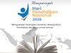 Memperingati Hari Pendidikan Nasional 2026