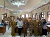 Focus Group Discussion (FGD) Penyusunan Roadmap Revitalisasi Pengarusutamaan Gender (PUG)