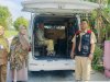 Kegiatan rujukan bagi PPKS