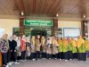 Semarak Milad Aisyiyah ke-109