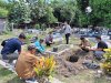 Pemulasaran dan pemakaman jenazah terlantar