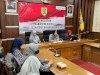 Pendampingan Sekolah Siaga Kependudukan (SSK)