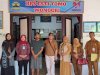 Layanan rujukan bagi PPKS