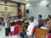 Penyaluran Bantuan ATENSI