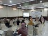 Rapat Koordinasi Finalisasi Penyusunan Rencana Aksi Daerah Kabupaten Layak Anak (RAD KLA) Kabupaten Klaten Tahun 2026–2029