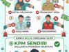 GERAKAN KKS/ ATM DIPEGANG SENDIRI