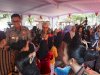 Launching Kampung Dolanan Sidowayah, Kabupaten Klaten
