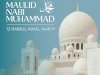 Memperingati Maulid Nabi Muhammad 1448 H
