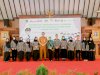 Suara Anak Menginspirasi, Komitmen Bersama Menguatkan Kabupaten Klaten Layak Anak.