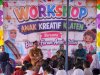 Workshop Kreativitas Anak Klaten dalam Rangka Hari Anak Nasional Tahun 2026