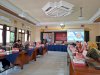 Perkuat Sinergi Lintas Sektor, DISSOSP3APPKB Klaten Gelar Rapat Koordinasi Penanganan Kasus Kekerasan terhadap Perempuan dan Anak