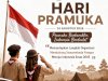 SELAMAT HARI PRAMUKA