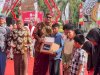 Penyaluran Bantuan Sosial (CSR) Bank Jateng