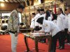 Pengukuhan Pengurus Karang Taruna Kabupaten Klaten Masa Bakti 2025–2030