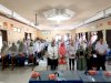 Kunjungan dan Sosialisasi TK ADHYAKSA 42 oleh Ketua Ikatan Adhyaksa Dharmakarini (IAD) Kejaksaan Negeri Klaten