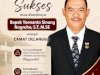 Selamat dan Sukses atas dilantiknya Bapak Yoenanto Sinung Nugroho, ST,MSE sebagai Camat Delanggu