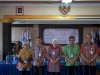 Serah Terima Jabatan di Lingkungan DISSOSP3APPKB Kabupaten Klaten
