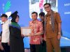 Wisuda KPM PKH Kabupaten Klaten 2026