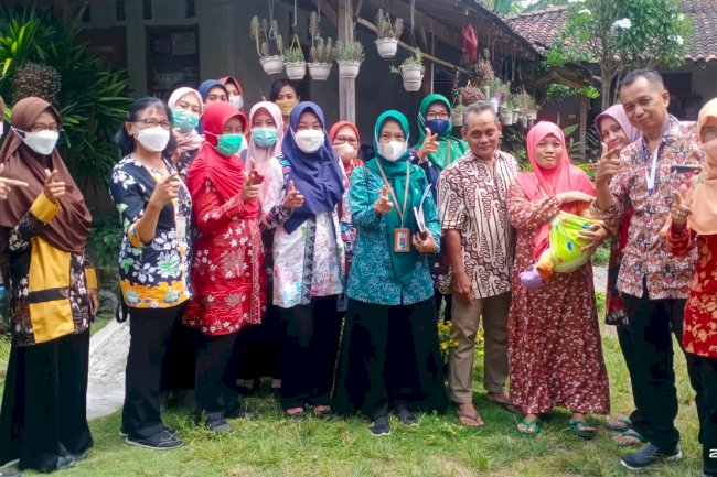 Peninjauan ke Sasaran Audit Kasus Stunting di Kecamatan Jatinom