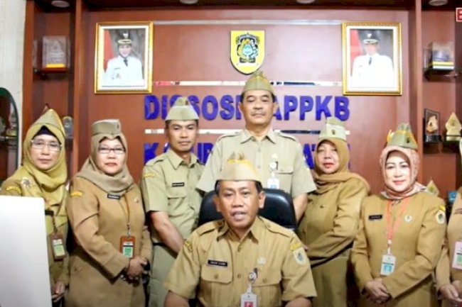 Implementasi Budaya Kerja ASN BerAKHLAK