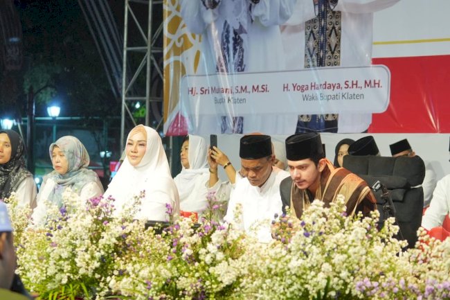 KBBS Hari Jadi Klaten ke-220