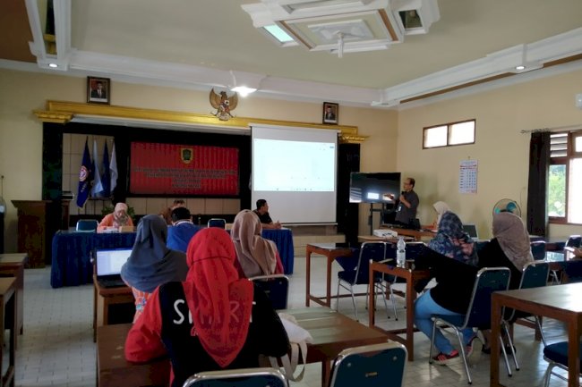 Pembahasan Draft Kerjasama Penanganan Kasus Kekerasan terhadap Perempuan dan Anak