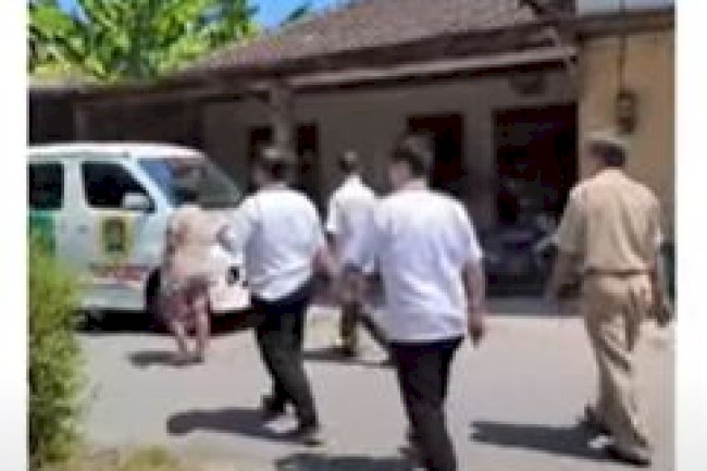 Penanganan PPKS di Cetan, Ceper