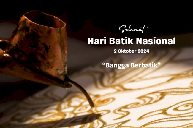 Hari Batik Nasional