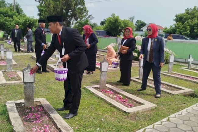 PERINGATAN HARI PAHLAWAN NASIONAL TAHUN 2024