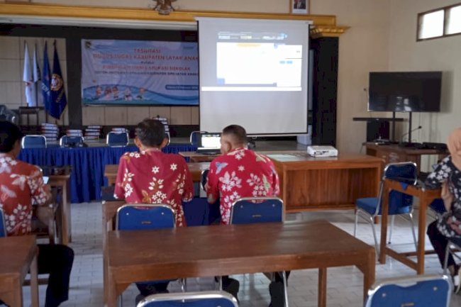 Ngopi Kawan: Meningkatkan Wawasan Kepegawaian untuk ASN