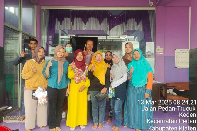 FASILITASI PELAYANAN KB MKJP