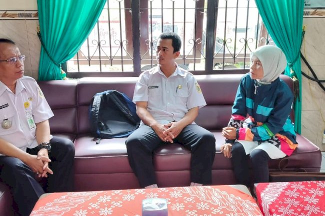 Penyisiran Wilayah Desa Gayamprit: Tindak Lanjut Program TAMASYA BKKBN oleh Korlap Penyuluh KB Klaten Selatan"