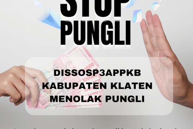 STOP PUNGLI