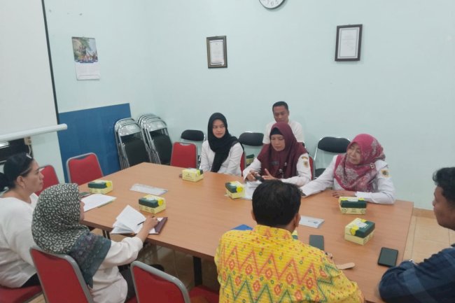 Koordinasi Penanganan Kasus Hak Asuh Anak antara Klaten dan Yogyakarta