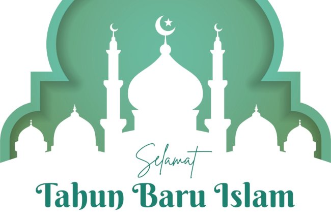 SELAMAT TAHUN BARU ISLAM 1 MUHARAM 1447 H
