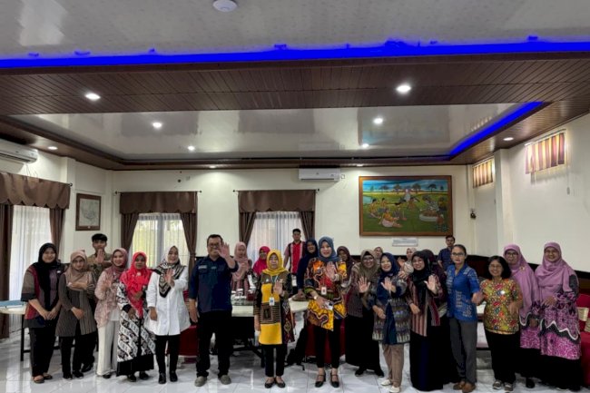 Pelatihan Dukungan Psikologis Awal (DPA) dan Kesehatan Mental