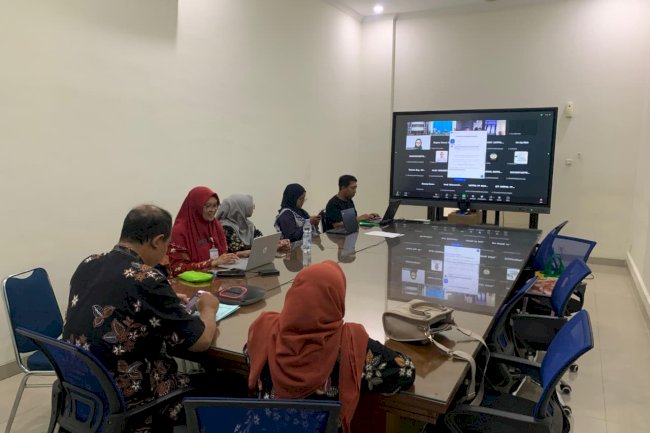 Pelatihan Penyusunan Perencanaan Pembangunan yang Responsif Gender bagi SDM di Lingkungan Pemerintah Kabupaten Klaten