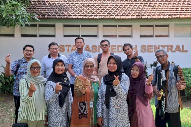 Pelayanan KB Metode Operasi Pria (MOP)