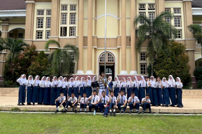 GenRe Back to School