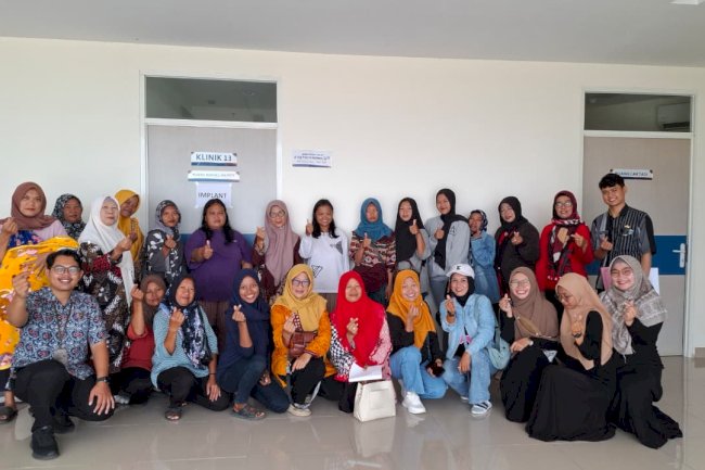 Pelayanan Keluarga Berencana Metode Kontrasepsi Jangka Panjang MKJP