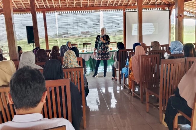 Pendampingan dan Pemberdayaan PSRE