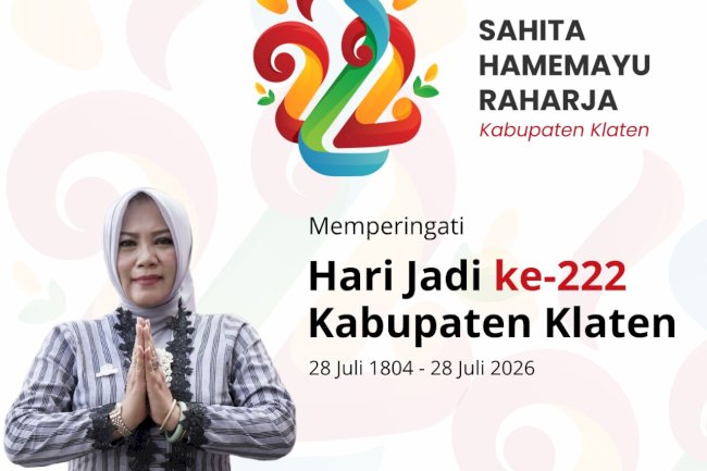 Memperingati Hari Jadi ke-222 Kabupaten Klaten