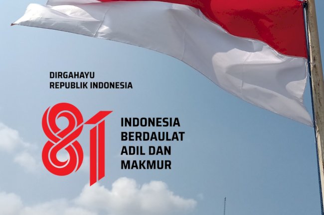 DIRGAHAYU REPUBLIK INDONESIA